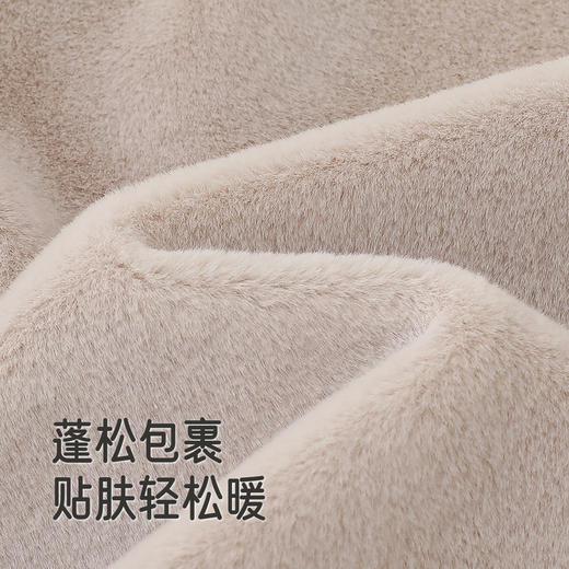 【商场同款】英氏新生婴儿连体衣冬季加绒保暖男女宝宝长袖哈衣 商品图1