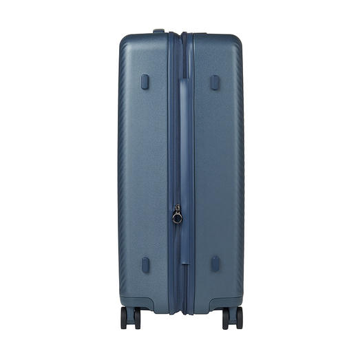 NY2*41003 新秀丽可扩展四轮拉杆箱7528-海军蓝 商品图9