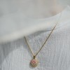 心艺手作：“努苏姆”爱慕红系列饰品 Nuusum Series in Amour/Pink 商品缩略图10