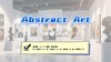 Lesson26：《Abstract Art》 商品缩略图0