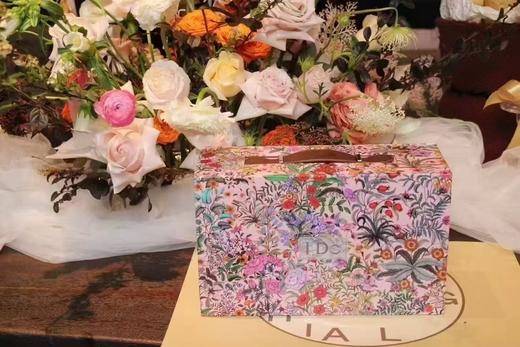 【浪漫不贵 爱要加倍】IDO初心系列腕表 礼盒装爱意满满 时尚又实用 送礼首选 商品图14