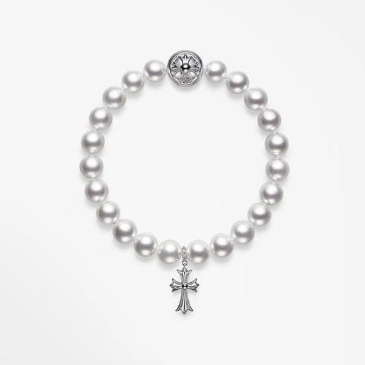 CHR-J 联名珍珠手链 商品图0