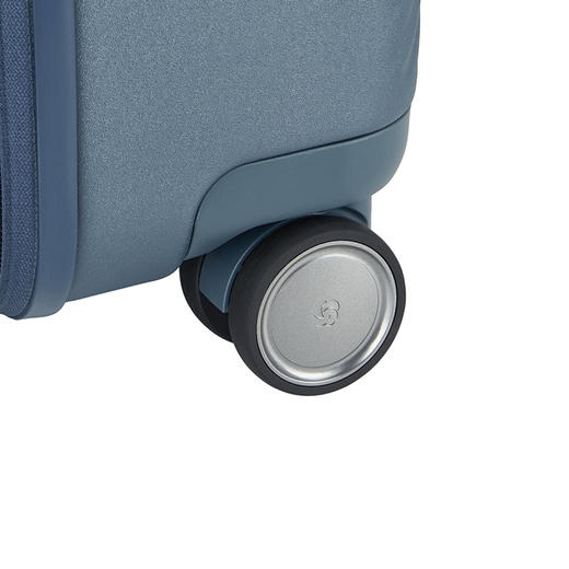 NY2*41003 新秀丽可扩展四轮拉杆箱7528-海军蓝 商品图6