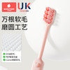 科巢成人软毛牙刷万毛小头情侣孕妇产后专用女男士超软家庭便携装 商品缩略图0