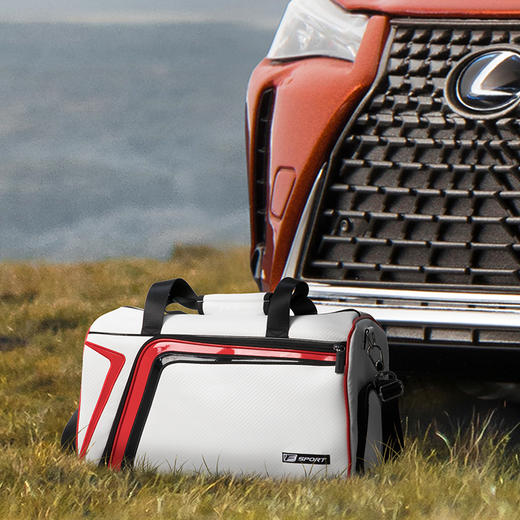 探享运动旅行包 商品图3