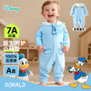 迪士尼男童春秋前开连体衣ZD3EL005 商品缩略图0