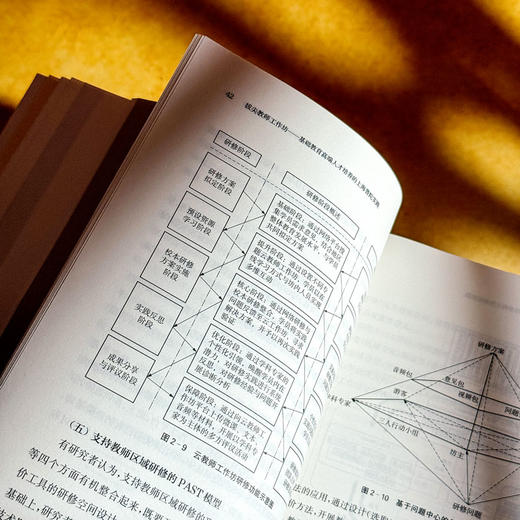 拔尖教师工作坊 基础教育高端人才培养的上海普陀实践 王华 商品图12