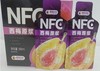 果园日珍NFC西梅原浆四盒装（30mlX40包)  商品缩略图3
