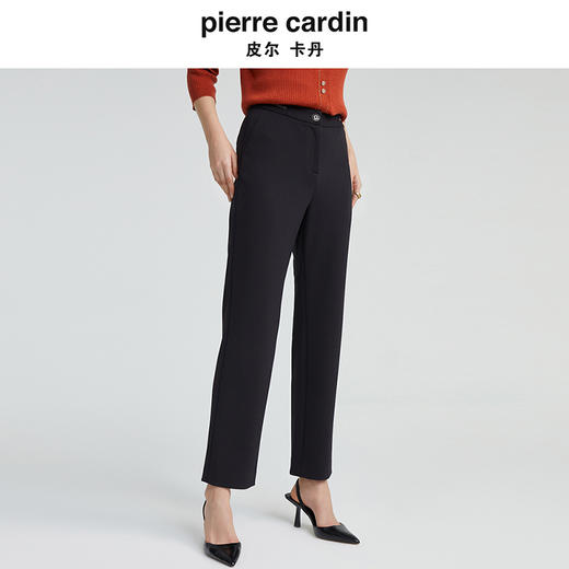 皮尔卡丹女装裤子P4316T4995B0 商品图1