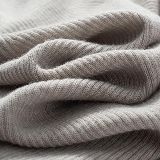 馥迦60支澳洲精纺羊毛无袖背心 商品图8