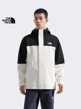 【春上新】6楼The North Face北面抓绒三合一，吊牌价2098元