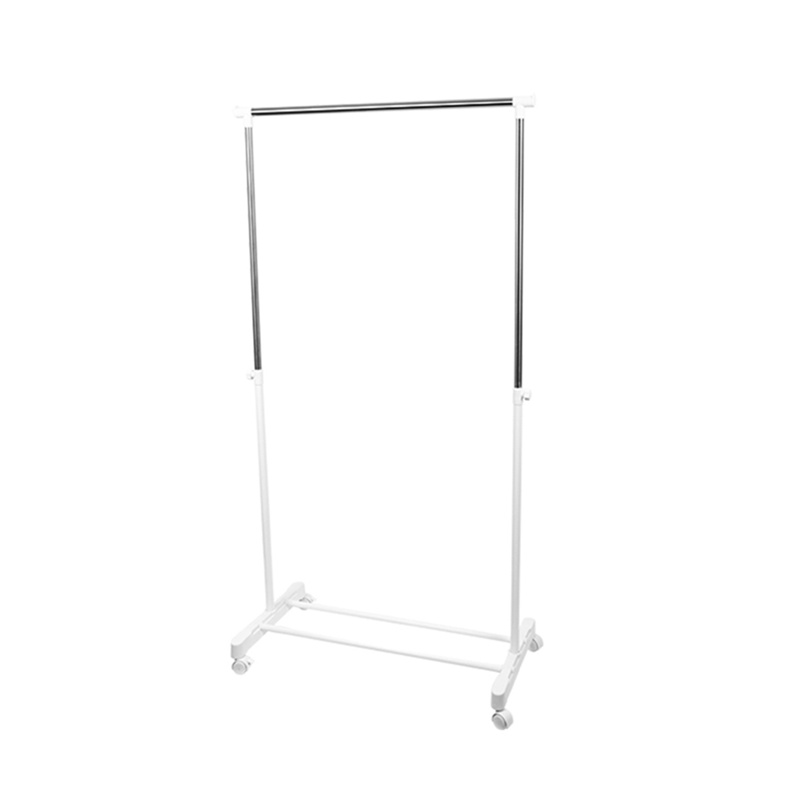 华海单杆伸缩晾晒架 YH LS001