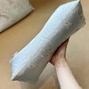 花草养身枕（三角枕+小方枕），中草植物古方做枕，丝滑绸缎面料，躺15min=按摩2小时【G】 商品缩略图12