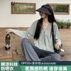 冰丝防晒衣女外穿2025紫外线新款夏季连帽长袖透气薄款外套宽松 商品缩略图2