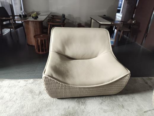 单人位沙发/F680-1 商品图0