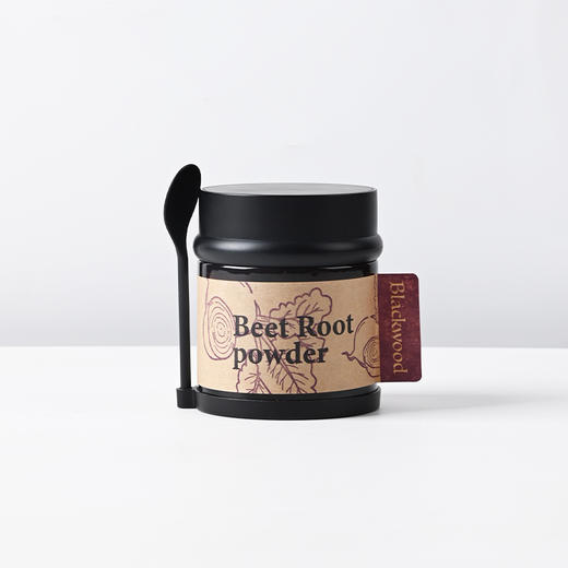 Blackwood甜菜根冻干粉45g/罐  商品图4