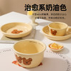 emo熊系列陶瓷餐具 商品缩略图1