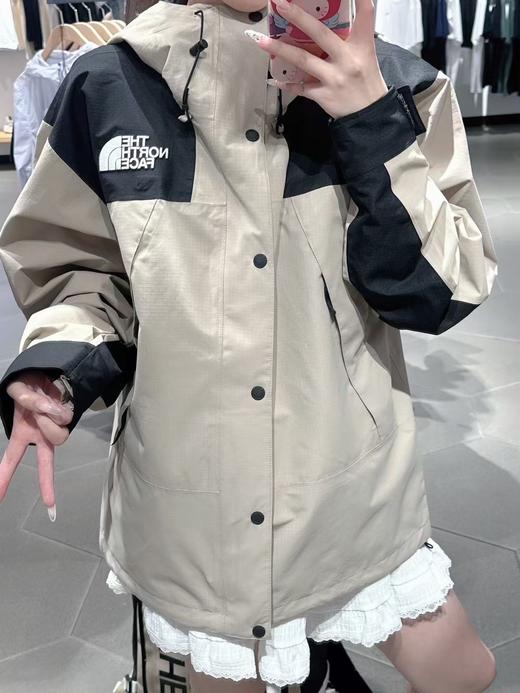 【春上新】6楼The North Face北面限量款单冲，吊牌价2698 商品图3