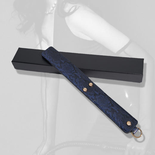 魅灵温变 蛇纹多层拍 商品图2