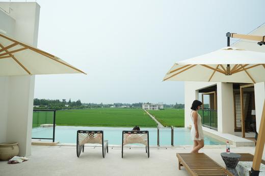 【觅趣614号院·新都】3折住原价799亲子房，599元周末通用不加价！稻田民宿，单房预定超值套餐！qa 商品图12