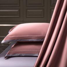 多喜爱--四件套--木槿粉 商品图4