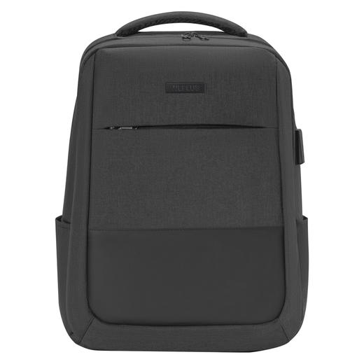 唯加WEPLUS休闲简约双肩包 WP1755 商品图0