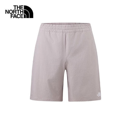 【8月18日 下午17:00 秒杀】北家原厂 梭织凉感速干短裤 商品图5