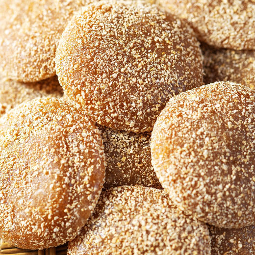 【酸枣饼】零脂肪小零食，放心食用无压力 最原始的配料没有任何“污染”，大朋友小朋友的健康小零食 严选10年以上树龄的野山枣树 商品图1