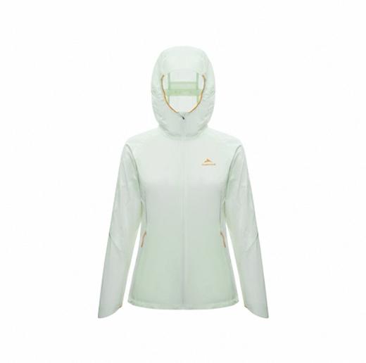 新品SURPINE松野湃户外透气轻薄防晒衣男女吸湿排汗连帽外套皮肤衣 商品图0