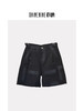 W426033225工装短裤 商品缩略图0