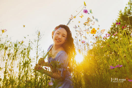 《暮光蝶语》 商品图0