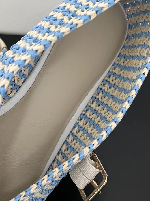 SACHA 编织玛丽珍 BTPS-SYQ032 商品图9