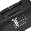 NY2*09001 新秀丽可扩展四轮拉杆箱5520-黑色 商品缩略图1