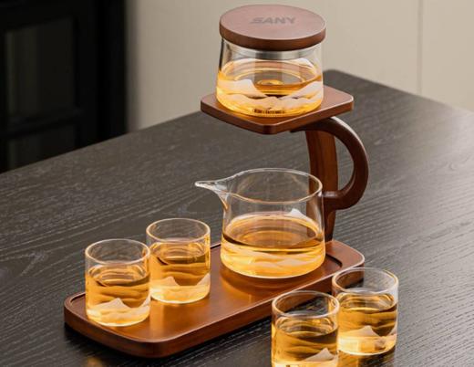 自动泡茶器套组 商品图0