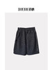 W429133258针织短裤 商品缩略图1
