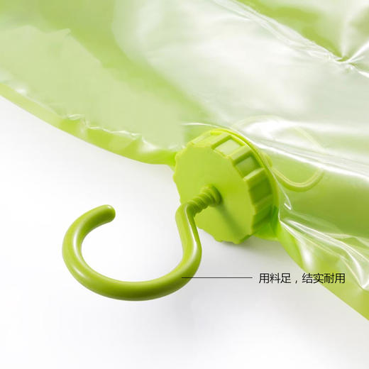 真空收纳袋手动抽气泵 商品图5