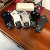 点此购买 可隆男女情侣款短袜 yb 325771 商品缩略图0
