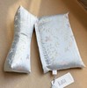 花草养身枕（三角枕+小方枕），中草植物古方做枕，丝滑绸缎面料，躺15min=按摩2小时【G】 商品缩略图7