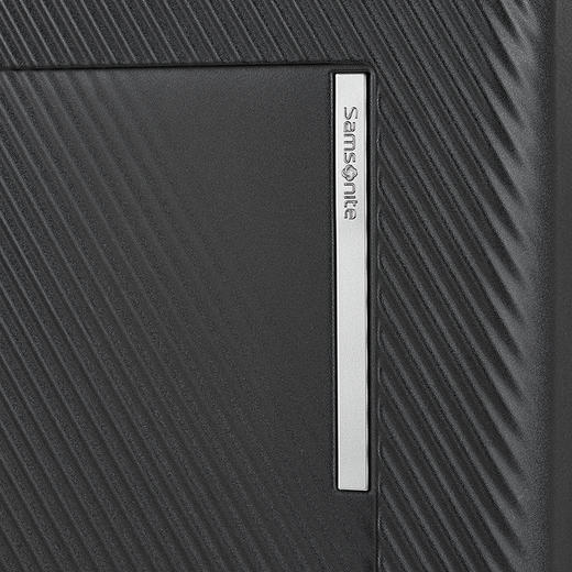 NY2*09001 新秀丽可扩展四轮拉杆箱5520-黑色 商品图5