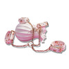魅灵温变 puppy套装 手环+脚环+拍子+眼罩+项圈 商品缩略图4