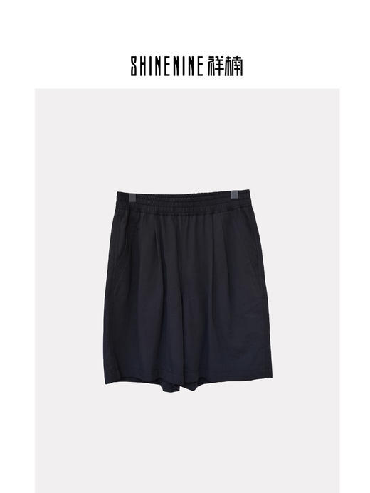 423533194休闲短裤 商品图2