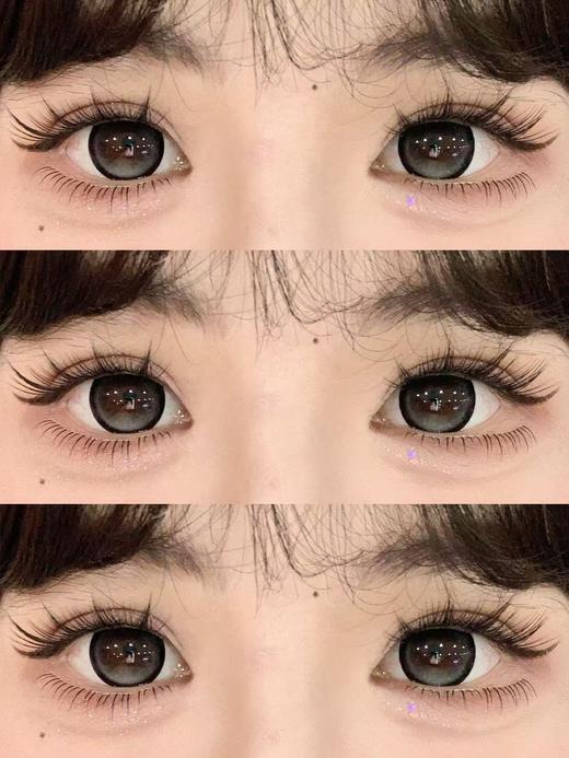 『店主实拍』 YEELENS-奈良小鹿园/凌晨富士山/浅草寺甜妹-14.5mm【半年抛0-800度 无525/575】 商品图6
