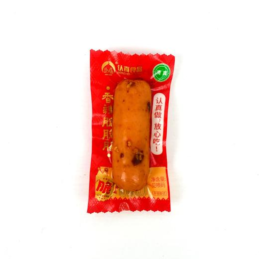 【包邮】沙甸认真脆脆肠 35g/袋（全新单支装） 商品图4