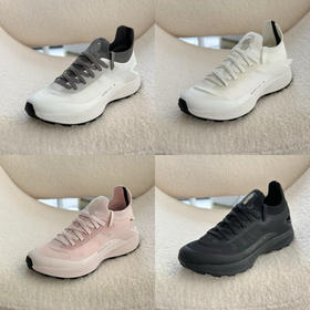 81-6 不是爱情不好找 是你没穿远古鸟 Norvan SL3 情侣款 户外鞋 徒步鞋 宽松准码选