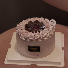 冰爆葡萄柠-4寸