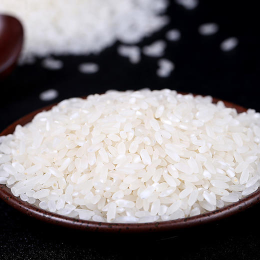 【自营】京贡1835谷雨稻香米5kg真空袋 商品图3