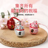 水音铃挂件(招财猫系列) 商品缩略图4