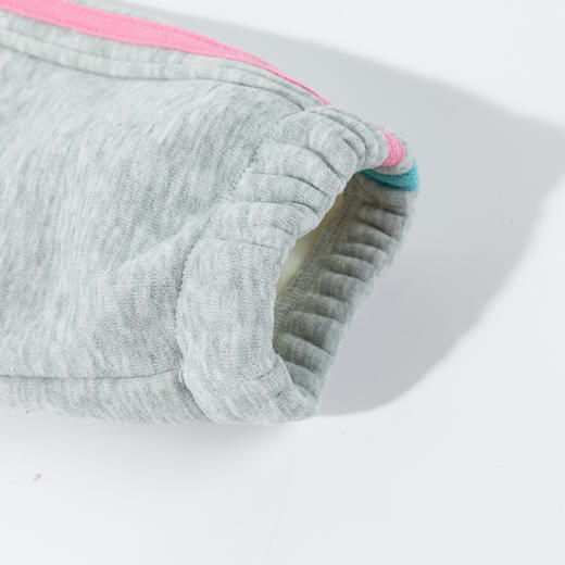 迪士尼女童秋冬加绒长裤ZD3EK034 商品图11