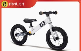 【森哥优选】bike8  追风100  小八平衡车儿童无脚踏2一6岁宝宝避震滑步车