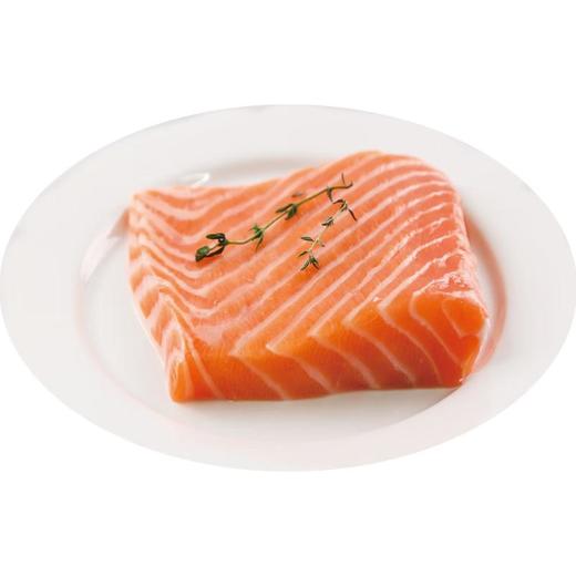 伊藤品质三文鱼鱼腩180g/盒（肥美厚切） 商品图3